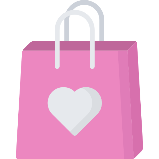 Bag Special Flat icon