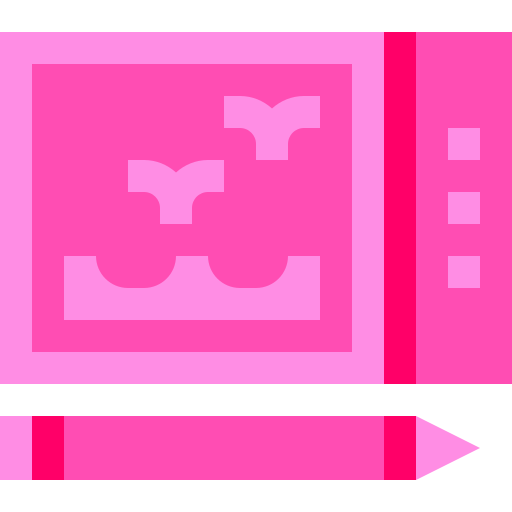 tablet graficzny Basic Sheer Flat ikona