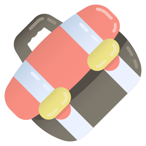 ツールボックス Generic Flat icon