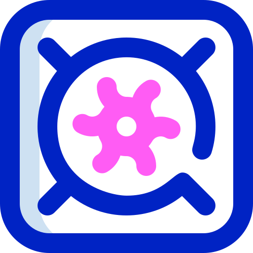 クーラー Super Basic Orbit Color icon