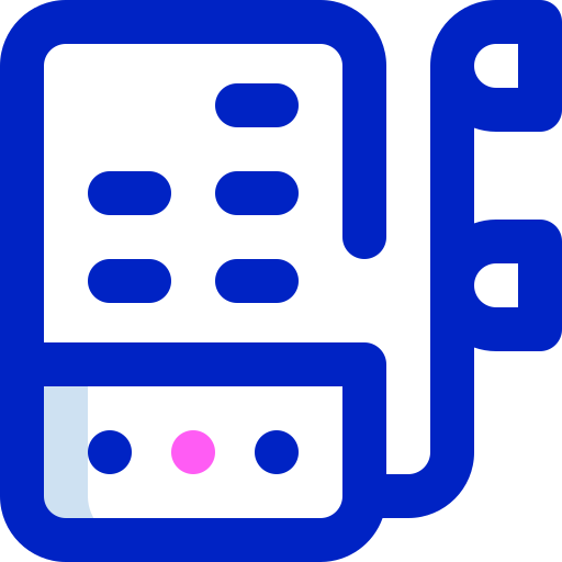 reproductor de mp3 Super Basic Orbit Color icono