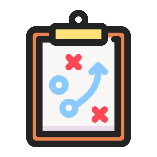 planung Generic Outline Color icon