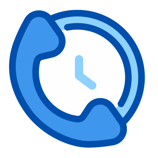 serviceabruf Generic Blue icon