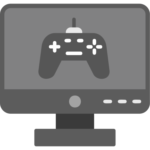 gra komputerowa Generic Grey ikona