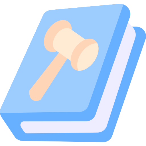 gesetzbuch Generic Flat icon