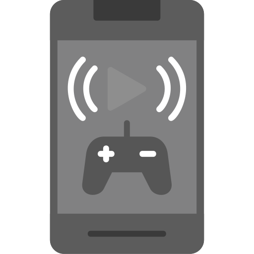 Мобильная игра Generic Grey иконка