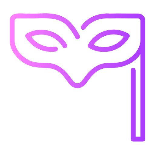 maska Generic Gradient ikona