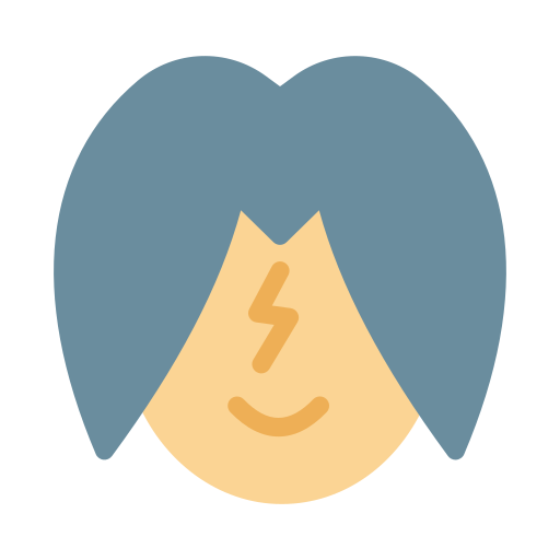 락스타 Generic Flat icon