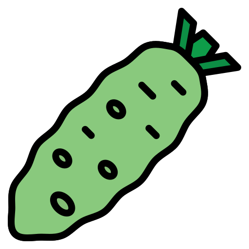 Wasabi Generic Outline Color icon