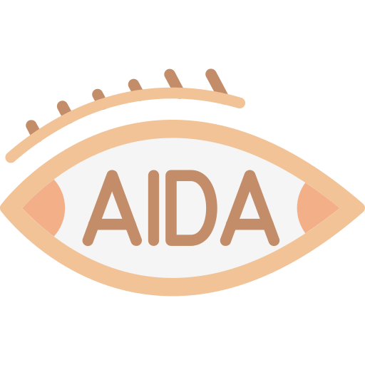 aida Generic Flat ikona