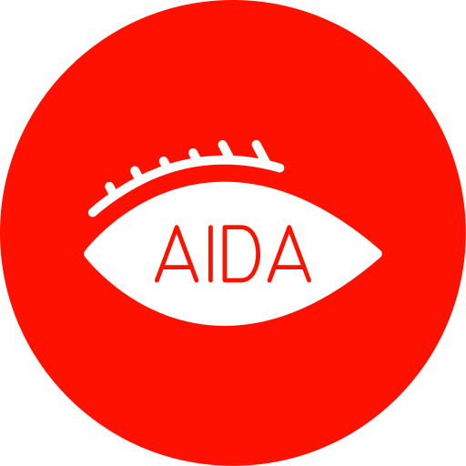 aida Generic Mixed Icône