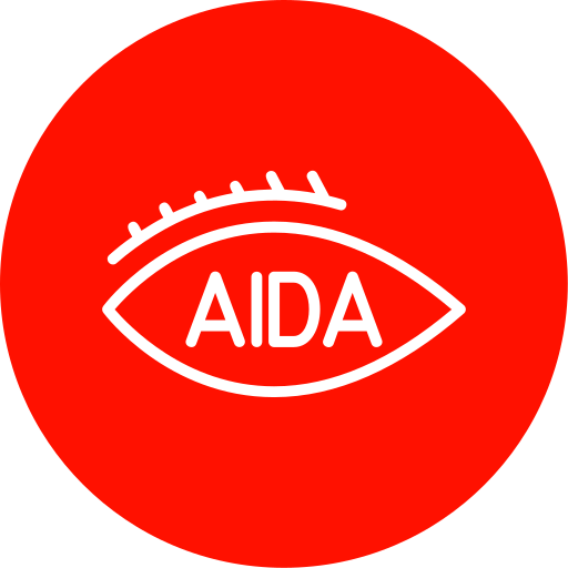 Aida Generic Flat icono