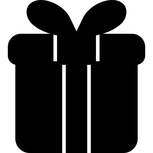 Настоящая коробка Generic Glyph иконка