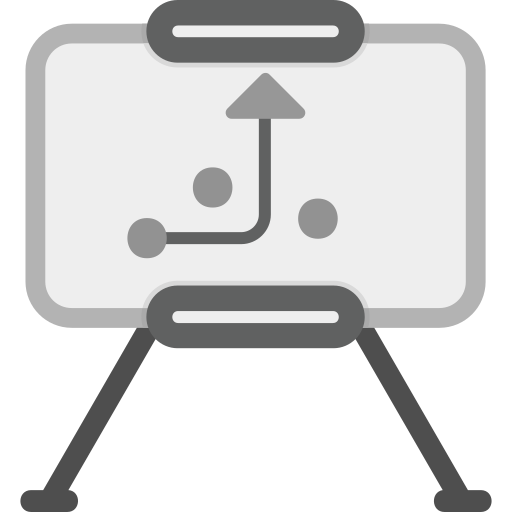 planificación Generic Grey icono