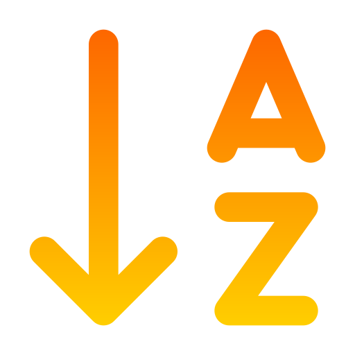 arizona Generic Gradient icono