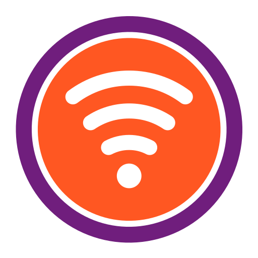 Wifi signal Generic Flat icon