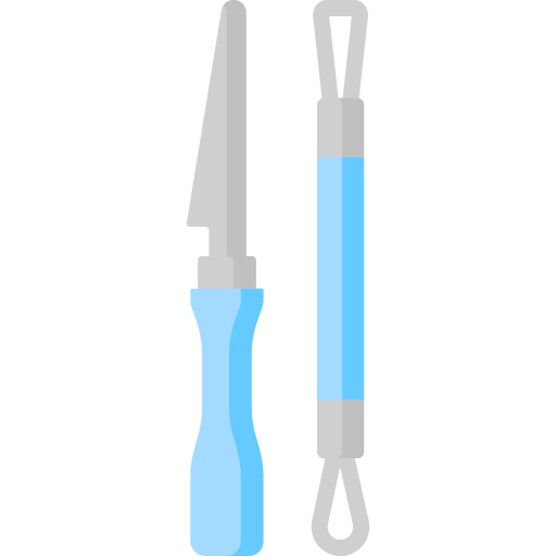 herramientas Special Flat icono