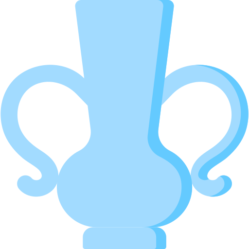 花瓶 Special Flat icon