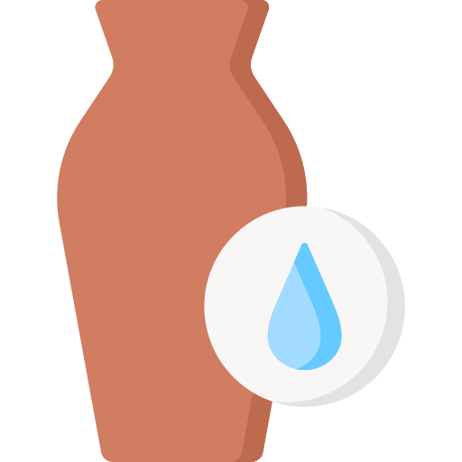 water Special Flat icon