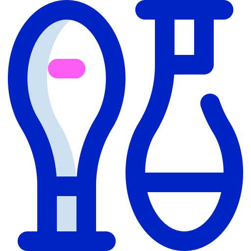 malabares Super Basic Orbit Color icono