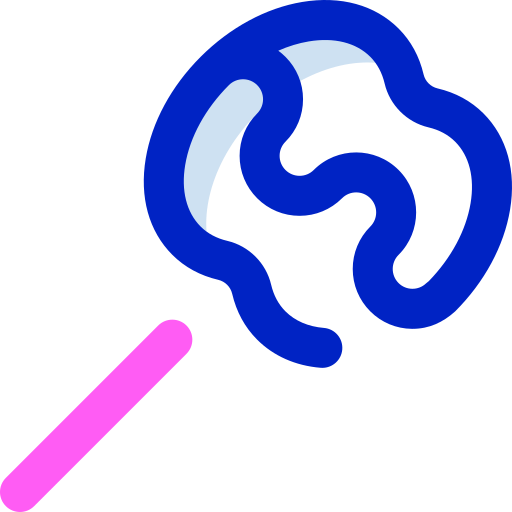 karamellisierter apfel Super Basic Orbit Color icon