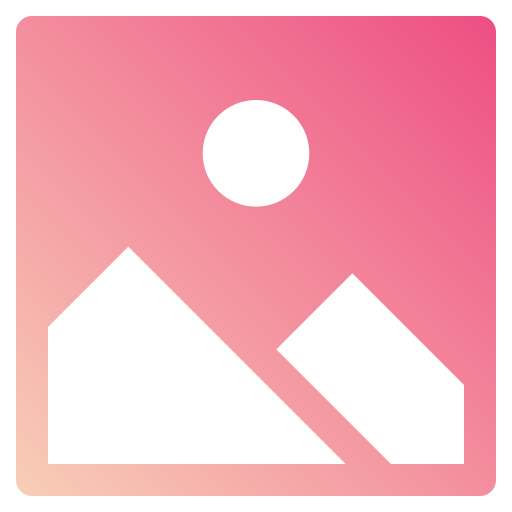 画像 Generic Flat Gradient icon