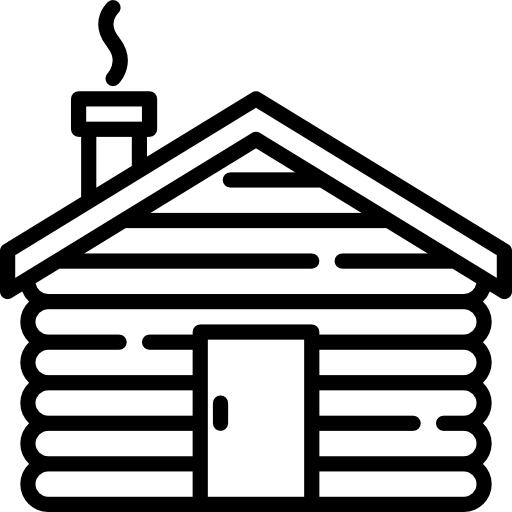 キャビン Special Lineal icon