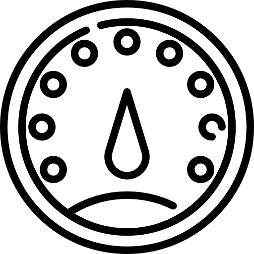 Спидометр Special Lineal иконка