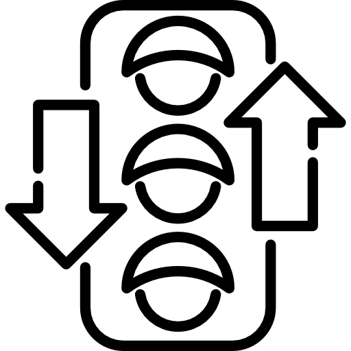 Светофор Special Lineal иконка