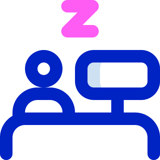 Lazy Super Basic Orbit Color icon
