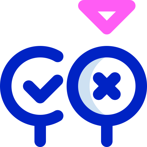 選択的 Super Basic Orbit Color icon