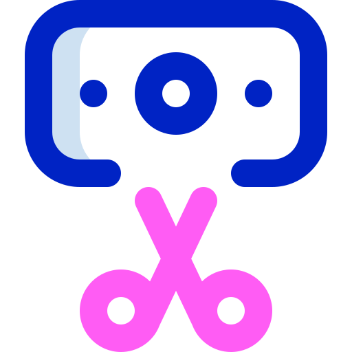 Salary Super Basic Orbit Color icon