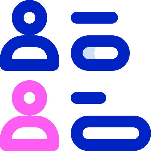 Capacity Super Basic Orbit Color icon