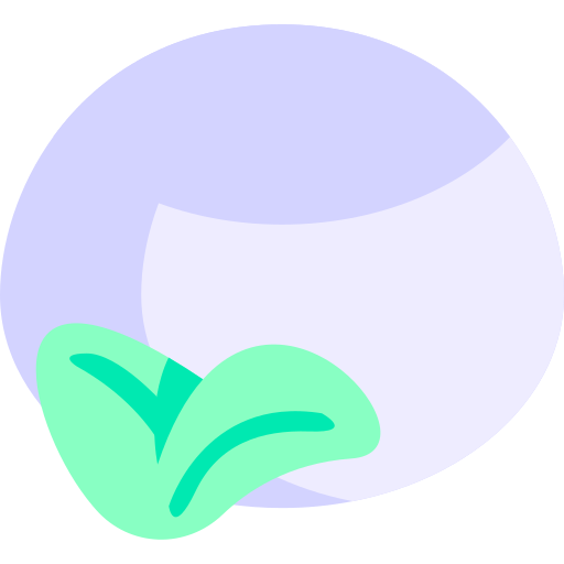 모짜렐라 Generic Flat icon