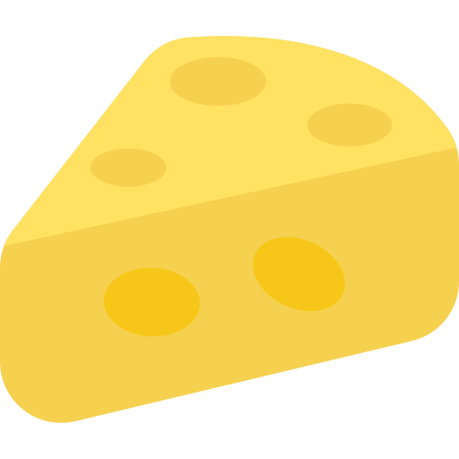 parmesan Generic Flat icon