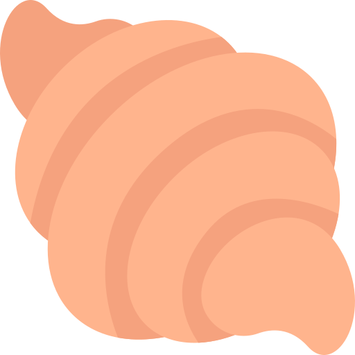 gnocchi Generic Flat icon