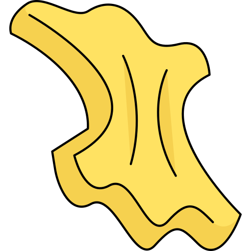 farfalle Generic Thin Outline Color icon