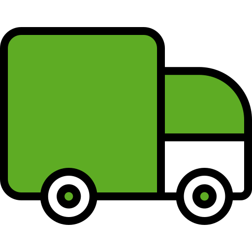 lkw Generic Fill & Lineal icon