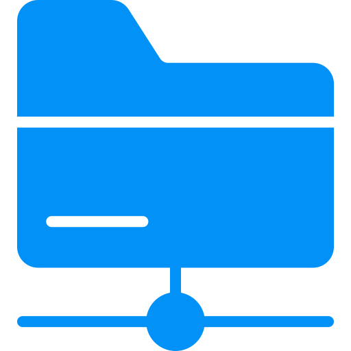 Folder Generic Flat icon