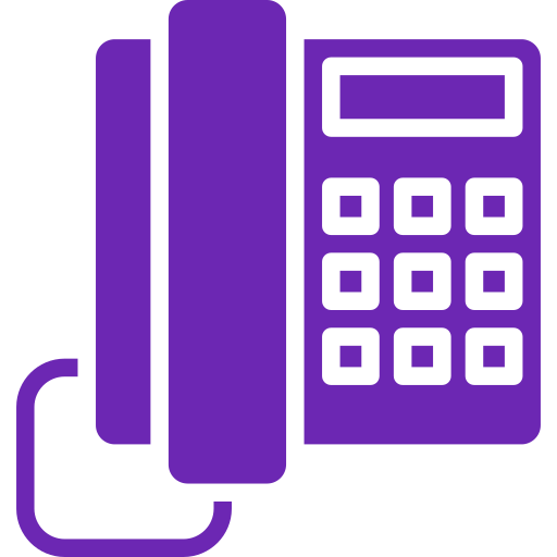 telefon Generic Flat icon