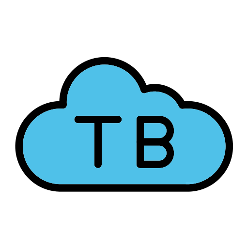 tuberculosis Generic Outline Color icono