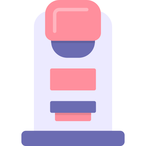 mammogram Generic Flat icoon