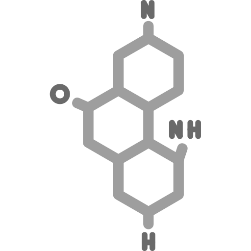 cytosine Generic Grey icoon