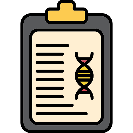 study Generic Outline Color icon