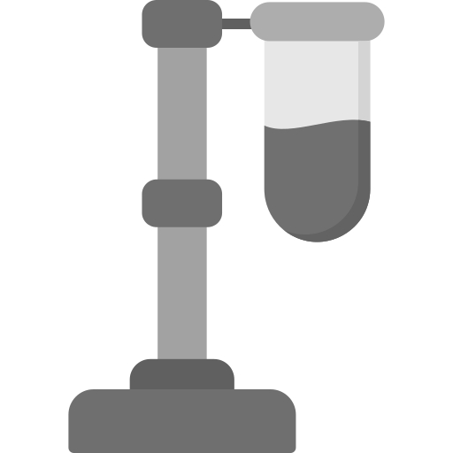 reagenzglas Generic Grey icon