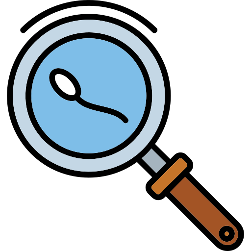 forschung Generic Outline Color icon