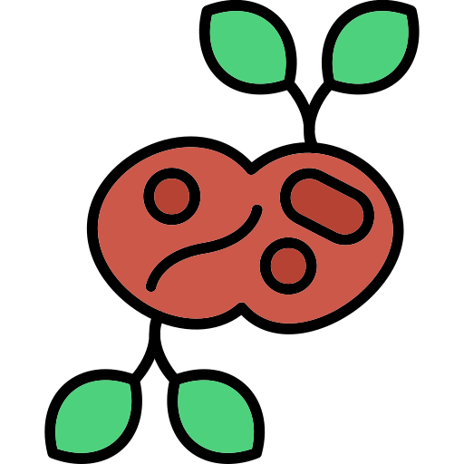 anaphase Generic Outline Color icon