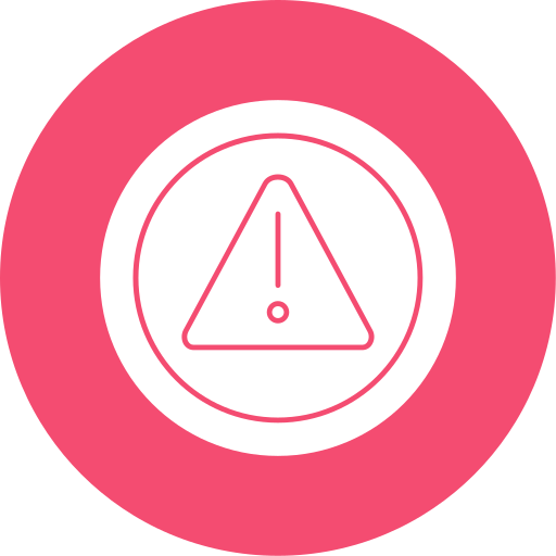 Alerts Generic Mixed icon