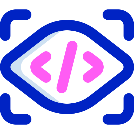 Developer Super Basic Orbit Color icon