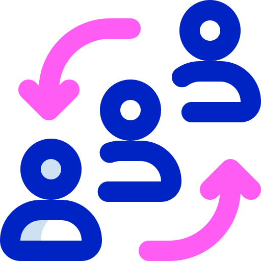 delegacja Super Basic Orbit Color ikona